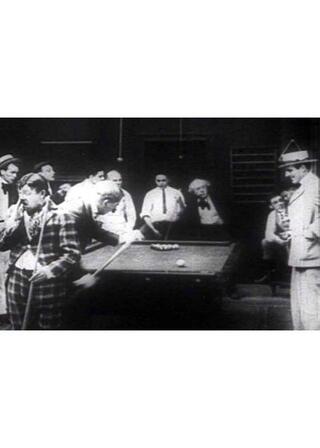 Pool Sharks（原題）のポスター