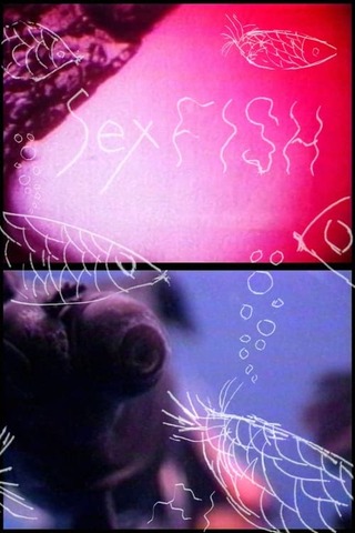 Sex Fish（原題）のポスター