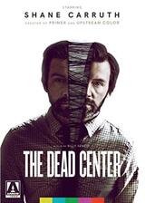 The Dead Center（原題）のポスター