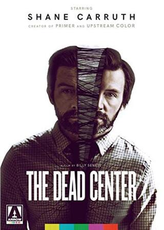 The Dead Center(原題)のポスター