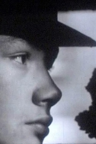 パリ、ある冬の日のポスター