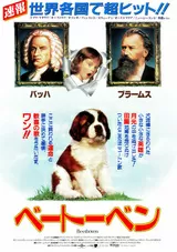 ベートーベンのポスター