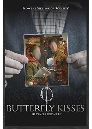 Butterfly Kisses(原題)のポスター