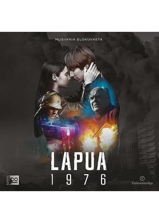 Lapua 1976(原題)のポスター