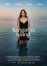 Kangaroo Island（原題）のポスター