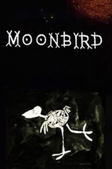 Moonbird（原題）のポスター