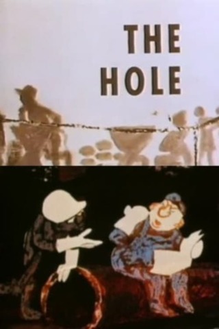 The Hole（原題）のポスター