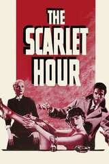 The Scarlet Hour（原題）のポスター