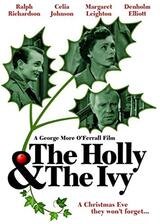 The Holly and the Ivy（原題）のポスター