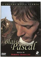 Blaise Pascal（原題）のポスター
