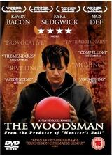 The Woodsman（原題）のポスター