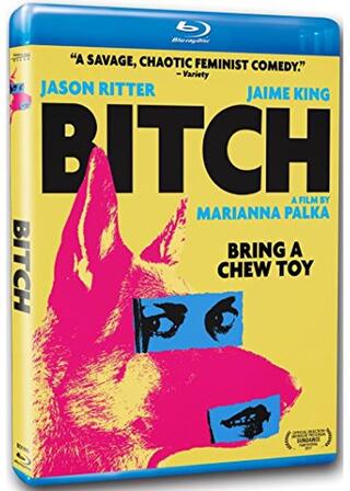 Bitch（原題）のポスター