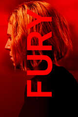 La furia（原題）のポスター
