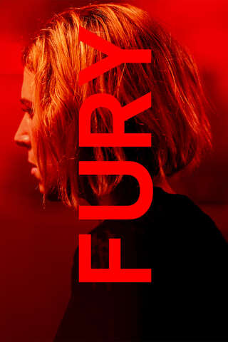 La furia(原題)のポスター