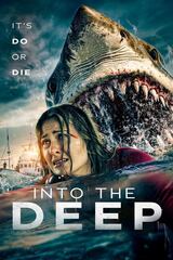 Into the Deep（原題）のポスター