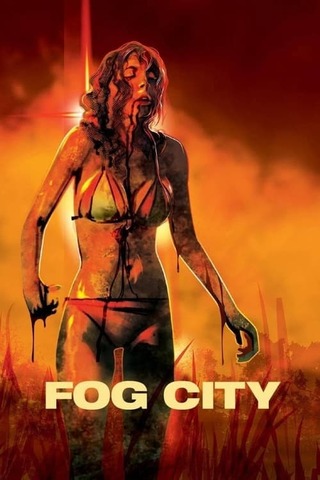 Fog City(原題)のポスター