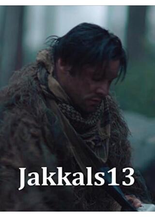 ジャッカルズ・サーティーンのポスター