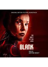 Blank（原題）のポスター