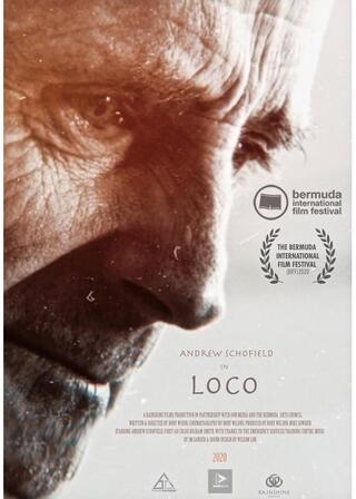 ロコのポスター