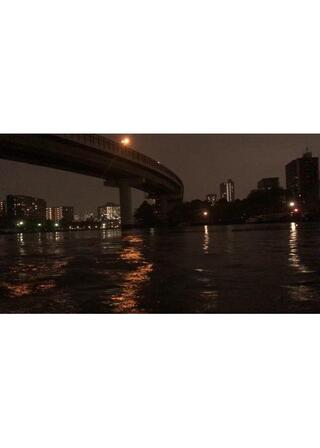 Night Cruiseのポスター