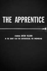 The Apprentice（原題）のポスター