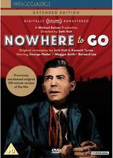 Nowhere to Go（原題）のポスター