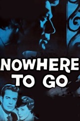 Nowhere to Go（原題）のポスター