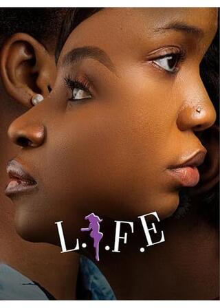 L.I.F.E.（原題）のポスター