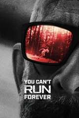 You Can't Run Forever（原題）のポスター