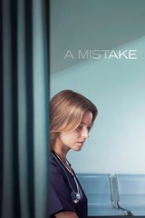 A Mistake（原題）のポスター