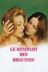 Le rempart des Béguines（原題）のポスター