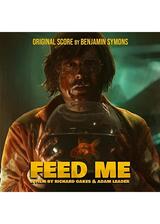 Feed Me（原題）のポスター