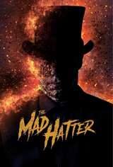 The Mad Hatter（原題）のポスター