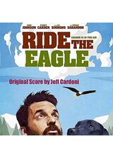 Ride the Eagle（原題）のポスター