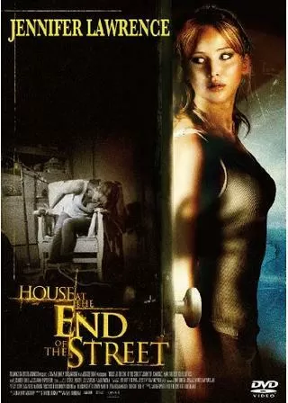 ボディ・ハントのポスター