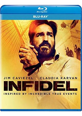 Infidel(原題)のポスター
