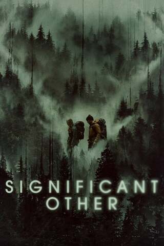 Significant Other(原題)のポスター