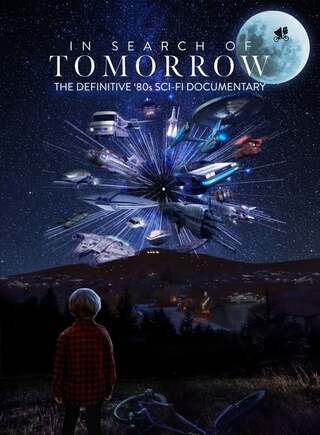 In Search of Tomorrow(原題)のポスター