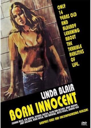 Born Innocent（原題）のポスター