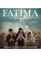 Fatima（原題）のポスター