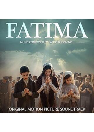 Fatima(原題)のポスター