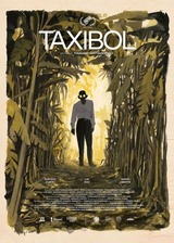 Taxibol（原題）のポスター