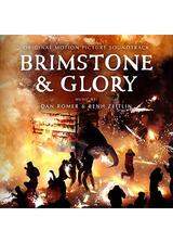 Brimstone & Glory（原題）のポスター