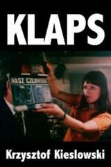 Klaps（原題）のポスター