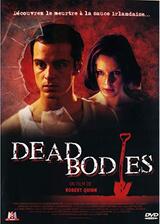 Dead Bodies（原題）のポスター