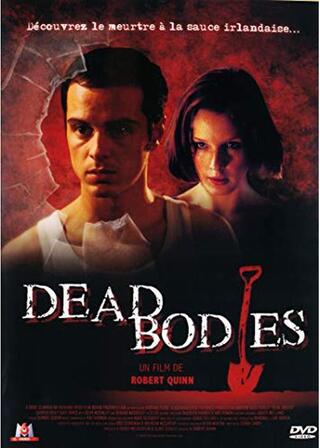 Dead Bodies（原題）のポスター