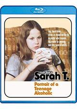 Sarah T. - Portrait of a Teenage Alcoholic（原題）のポスター