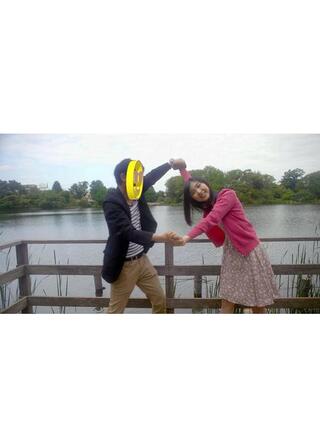 スーパームーンのポスター