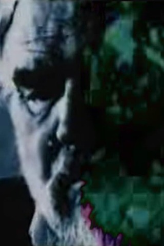 Garden Path（原題）のポスター