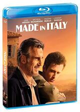 Made in Italy（原題）のポスター